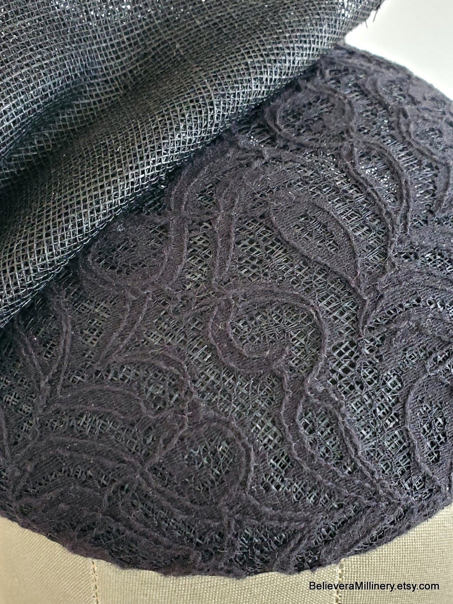 Black hat - BM1248