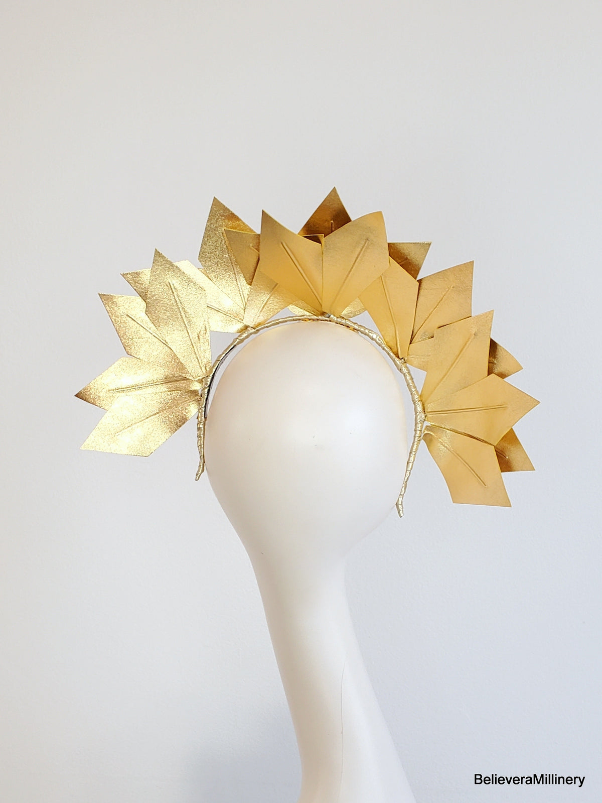 Gold Crown