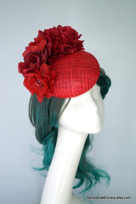 Red hat - BM1039