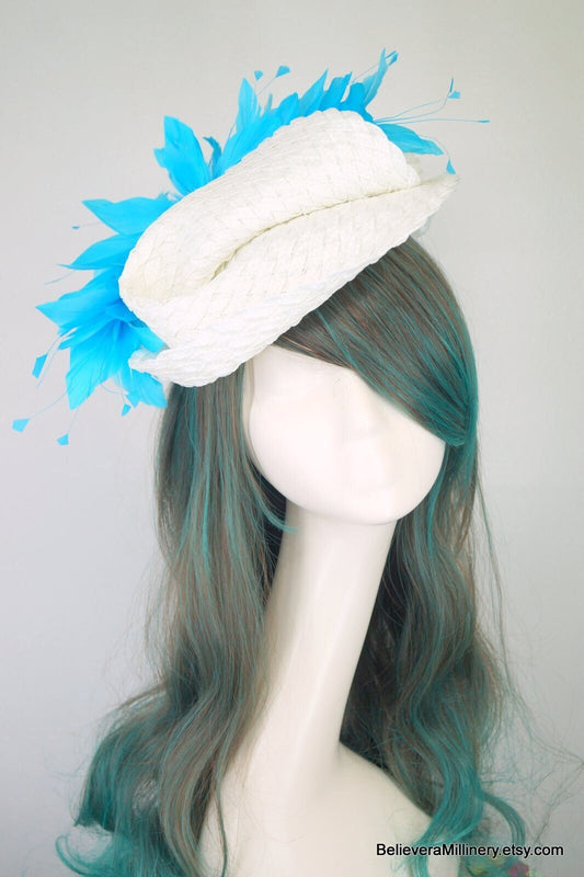 White Hat - BM986