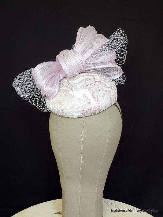 Purple hat - BM1260