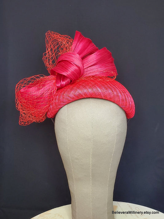 Red hat - BM1256