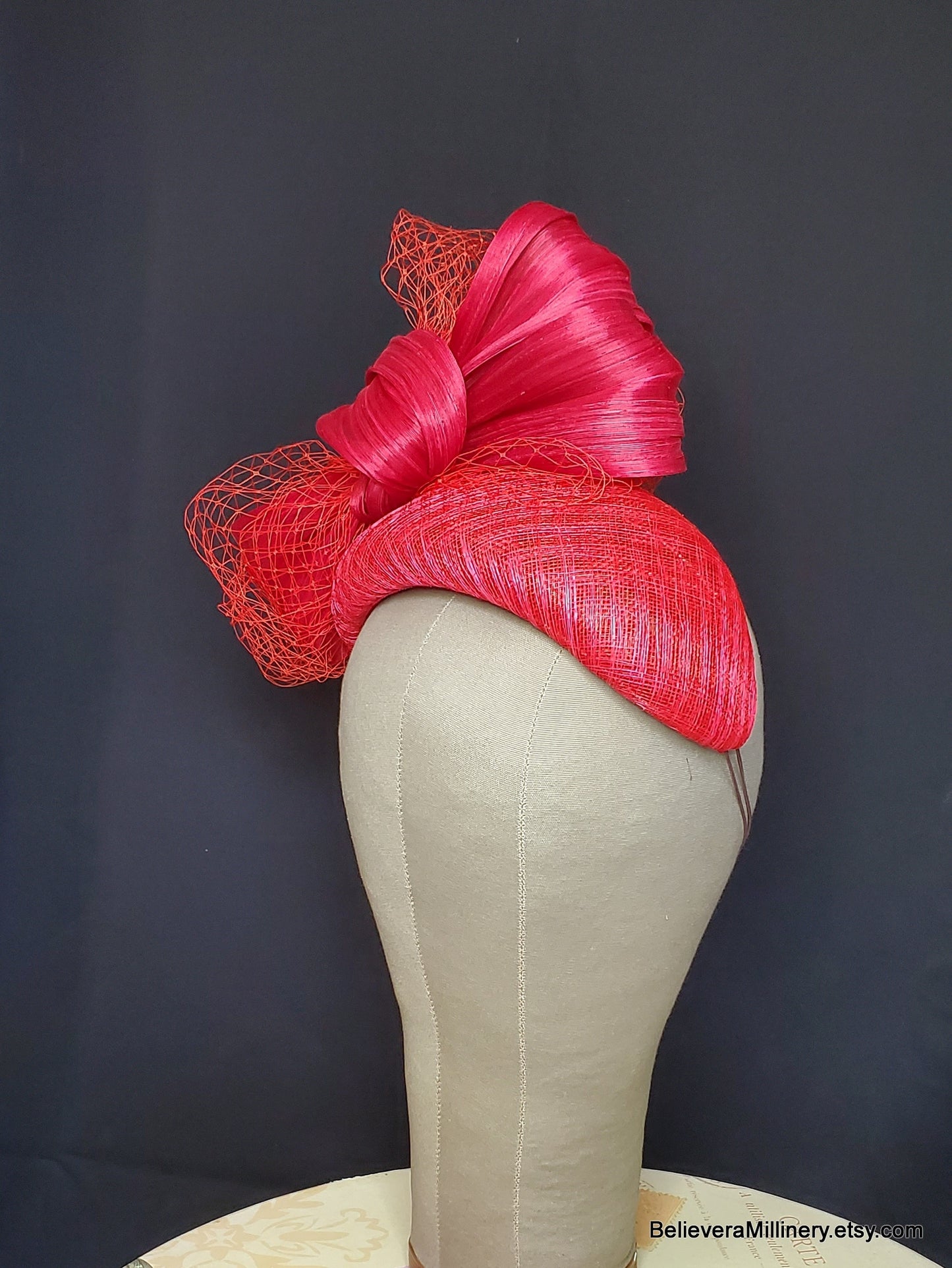 Red hat - BM1256