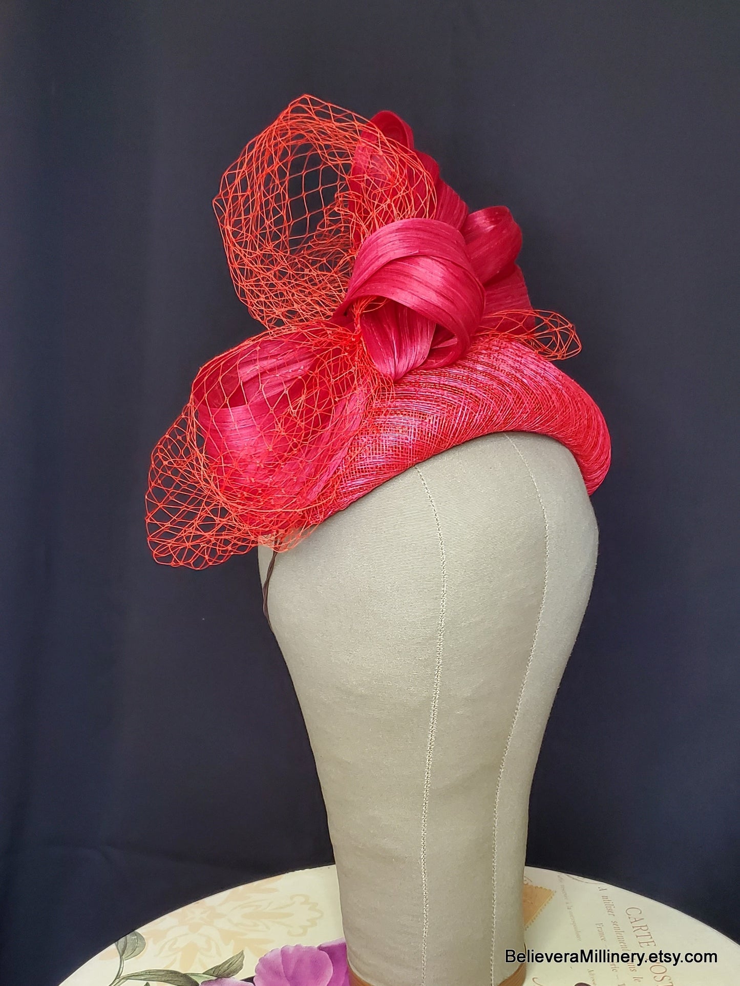 Red hat - BM1256
