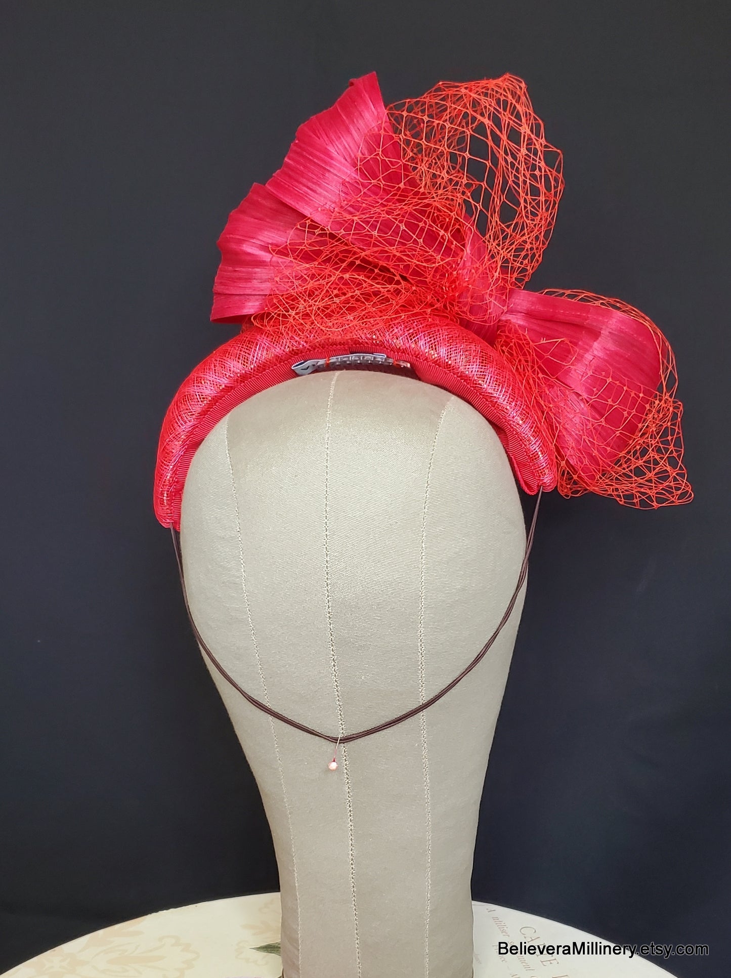 Red hat - BM1256