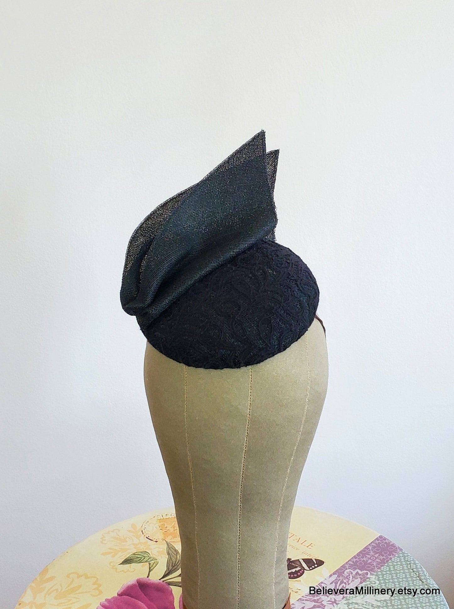 Black hat - BM1248