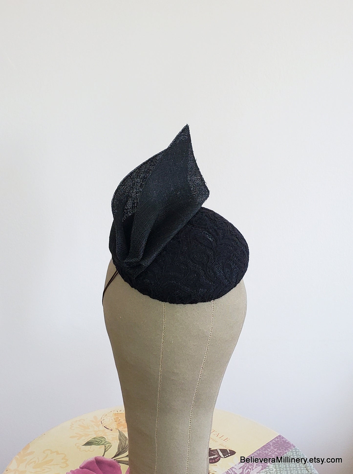 Black hat - BM1248