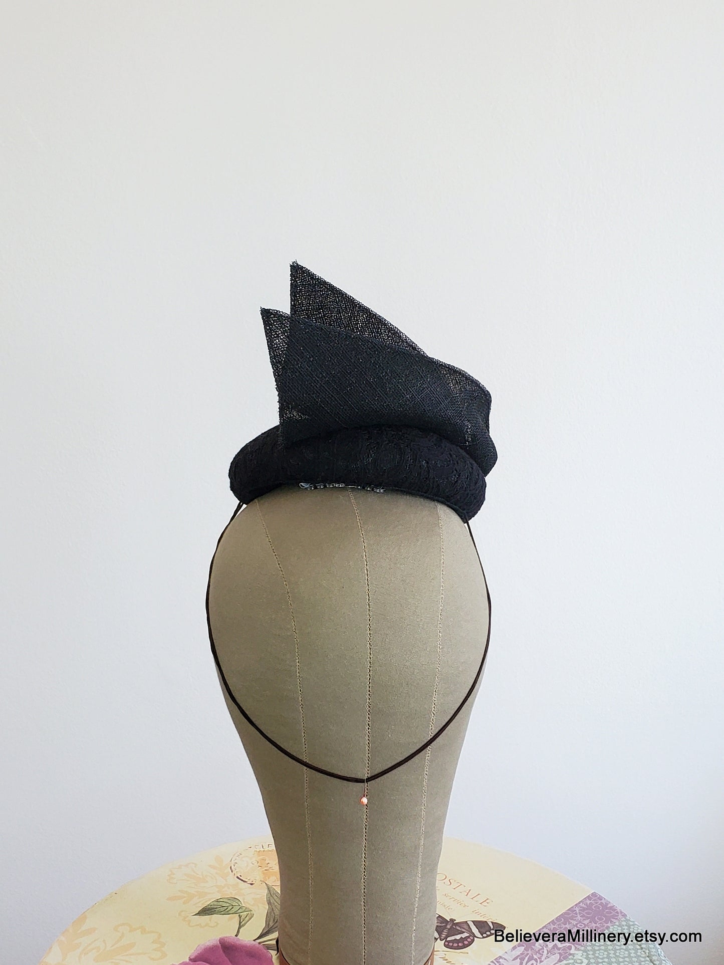 Black hat - BM1248