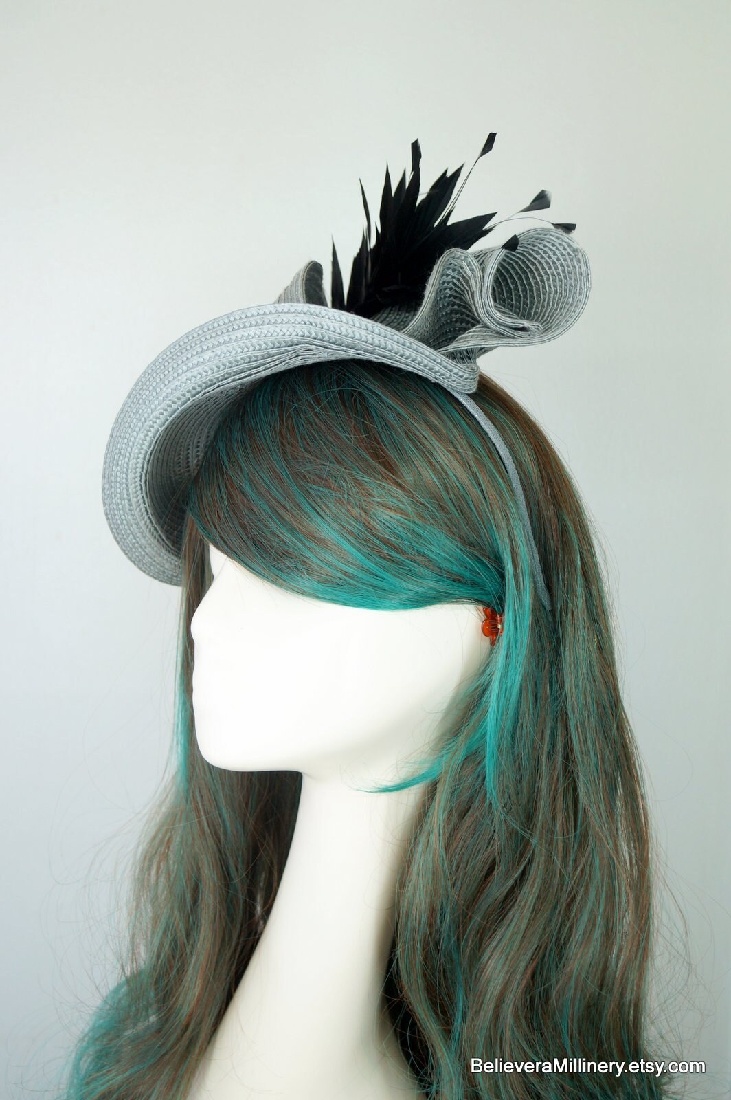 Grey Hat - BM948