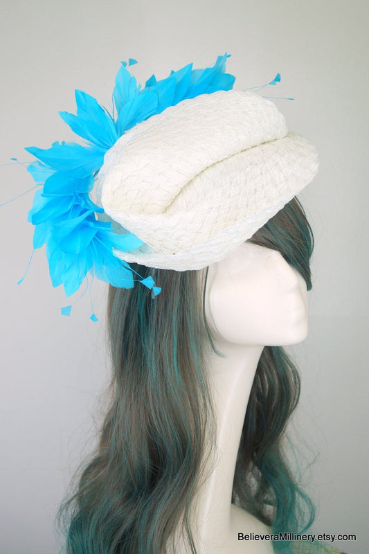 White Hat - BM986