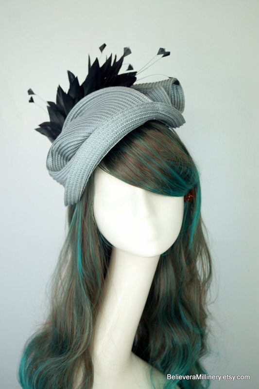 Grey Hat - BM948