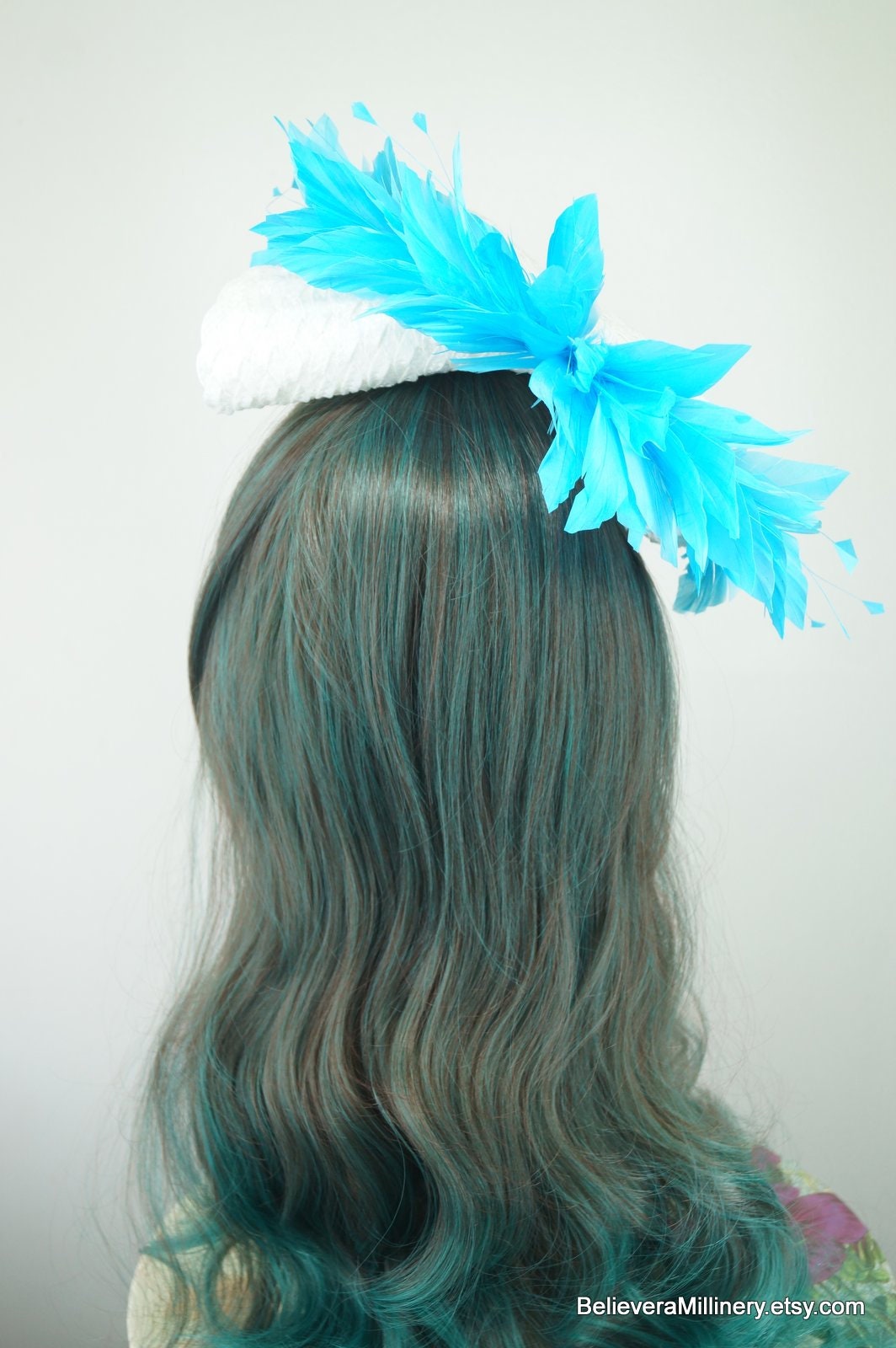 White Hat - BM986