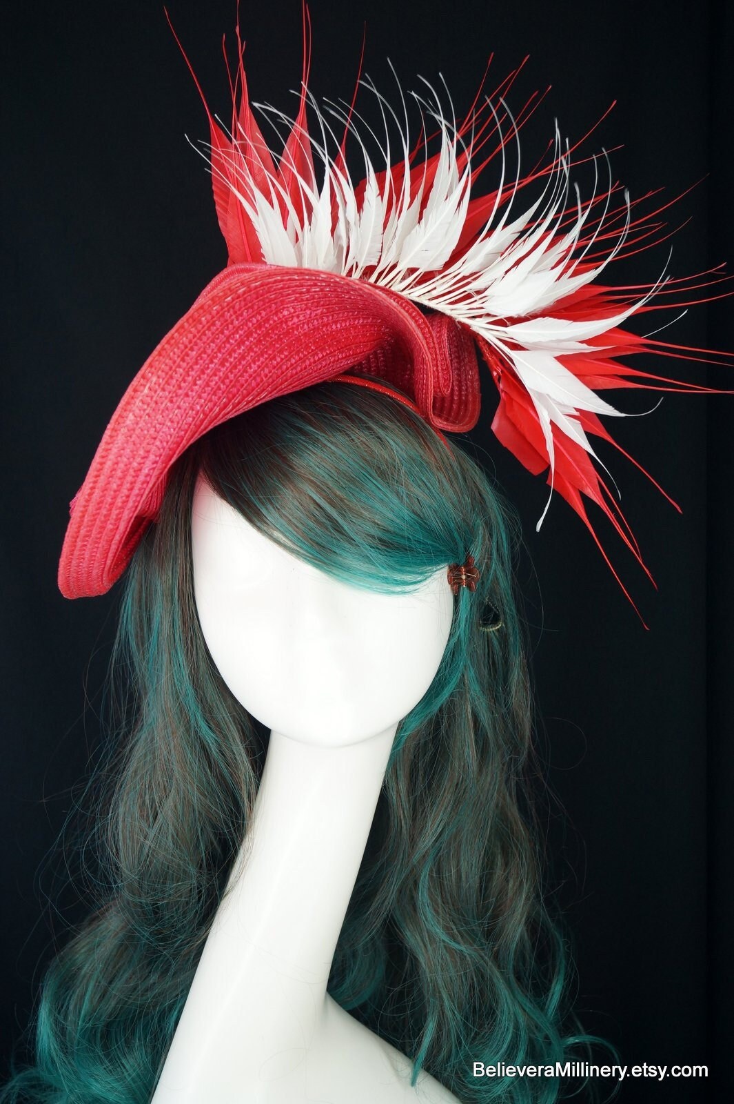 Red Hat - BM949
