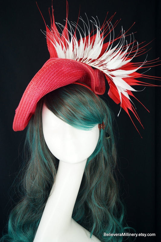 Red Hat - BM949