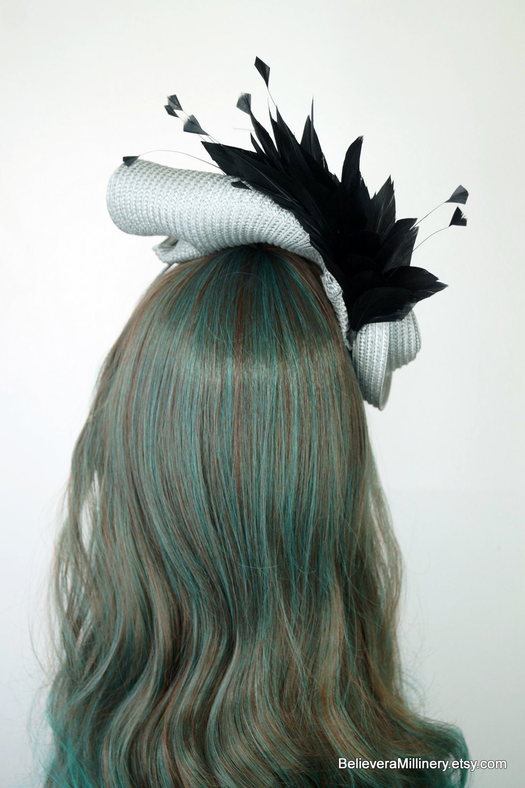 Grey Hat - BM948