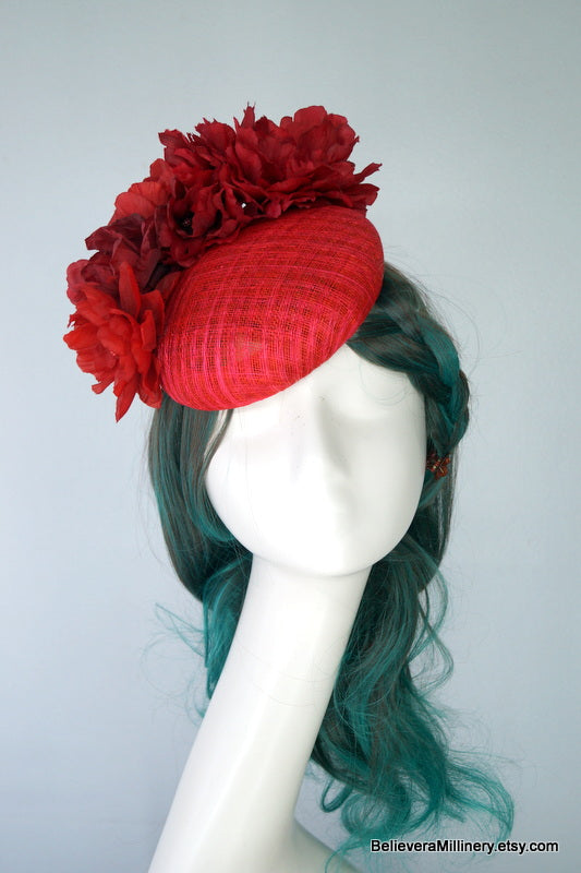 Red hat - BM1039