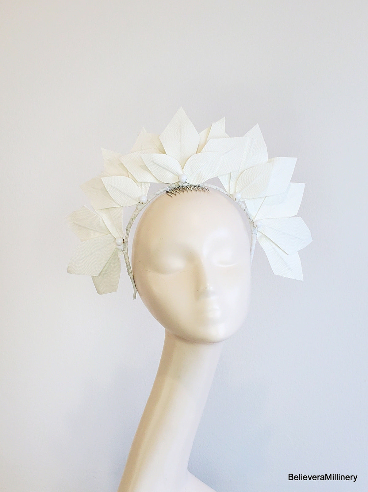 White Crown