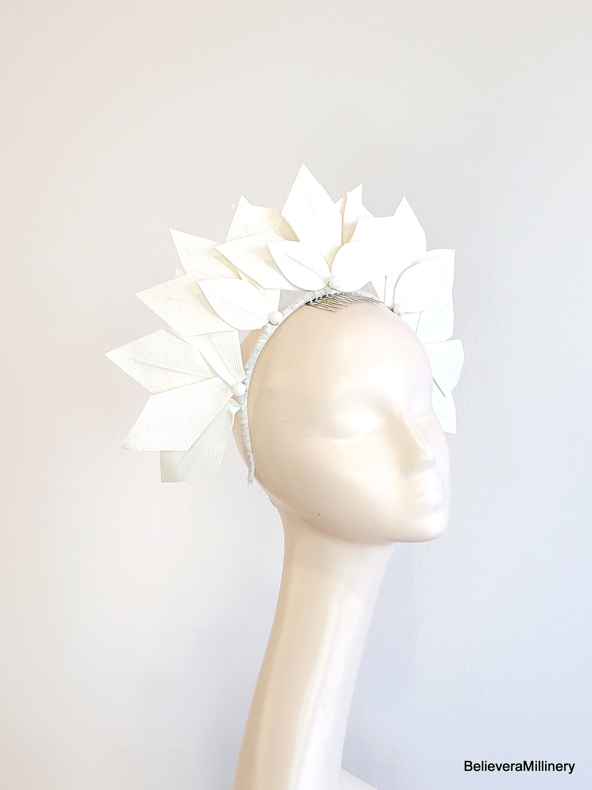 White Crown