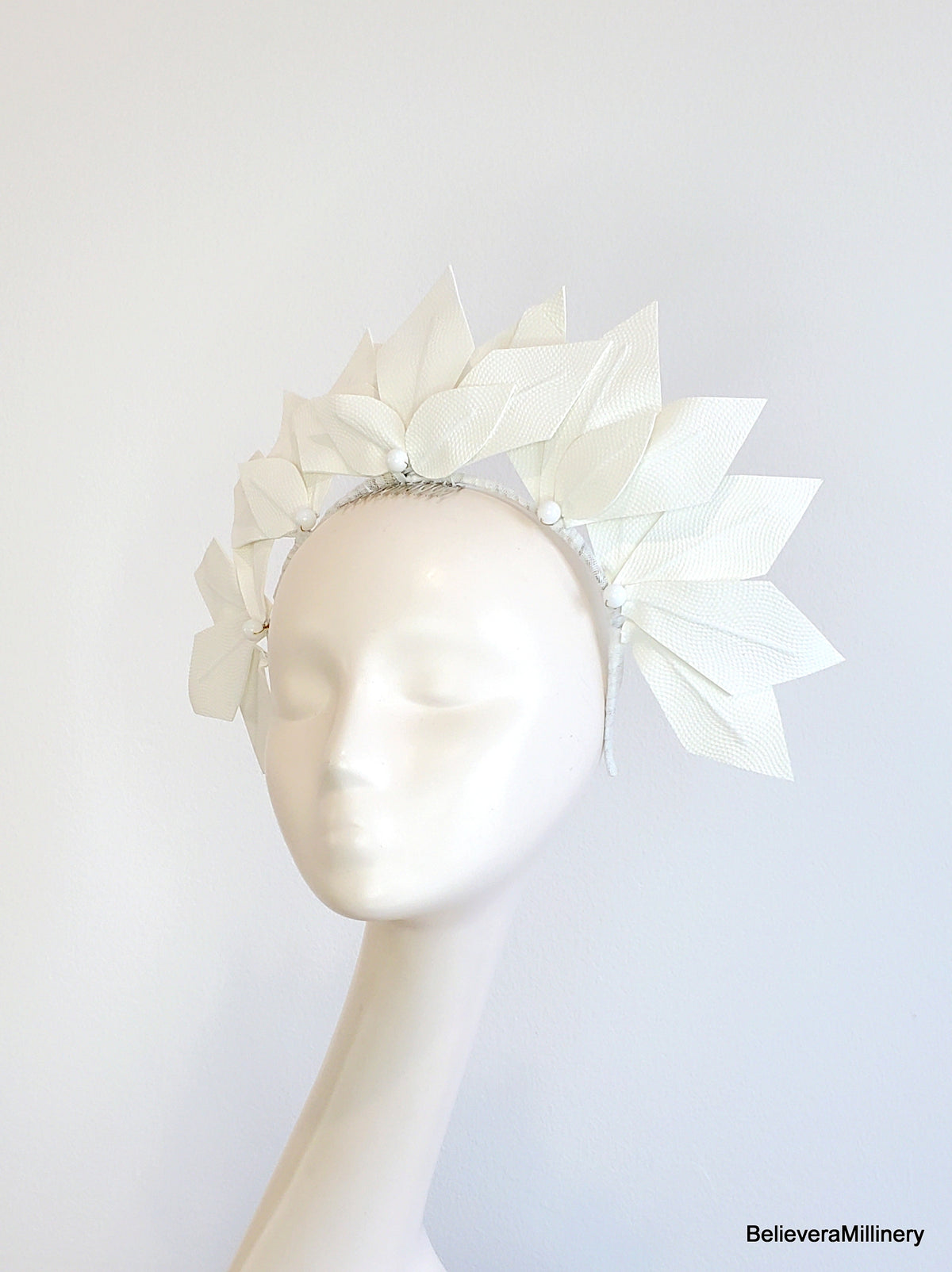 White Crown