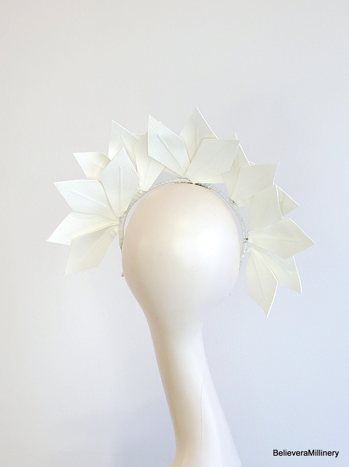 White Crown