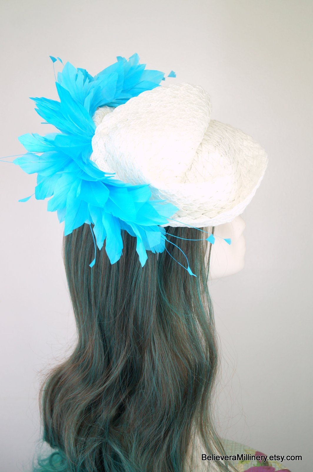 White Hat - BM986