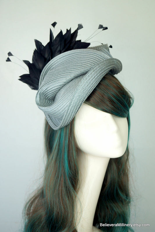 Grey Hat - BM948