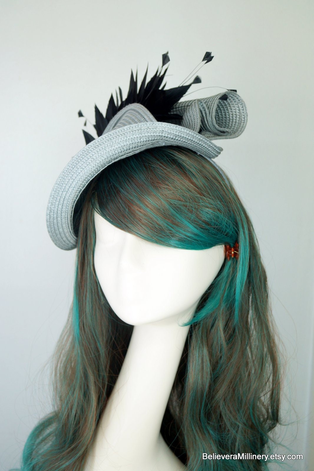 Grey Hat - BM948