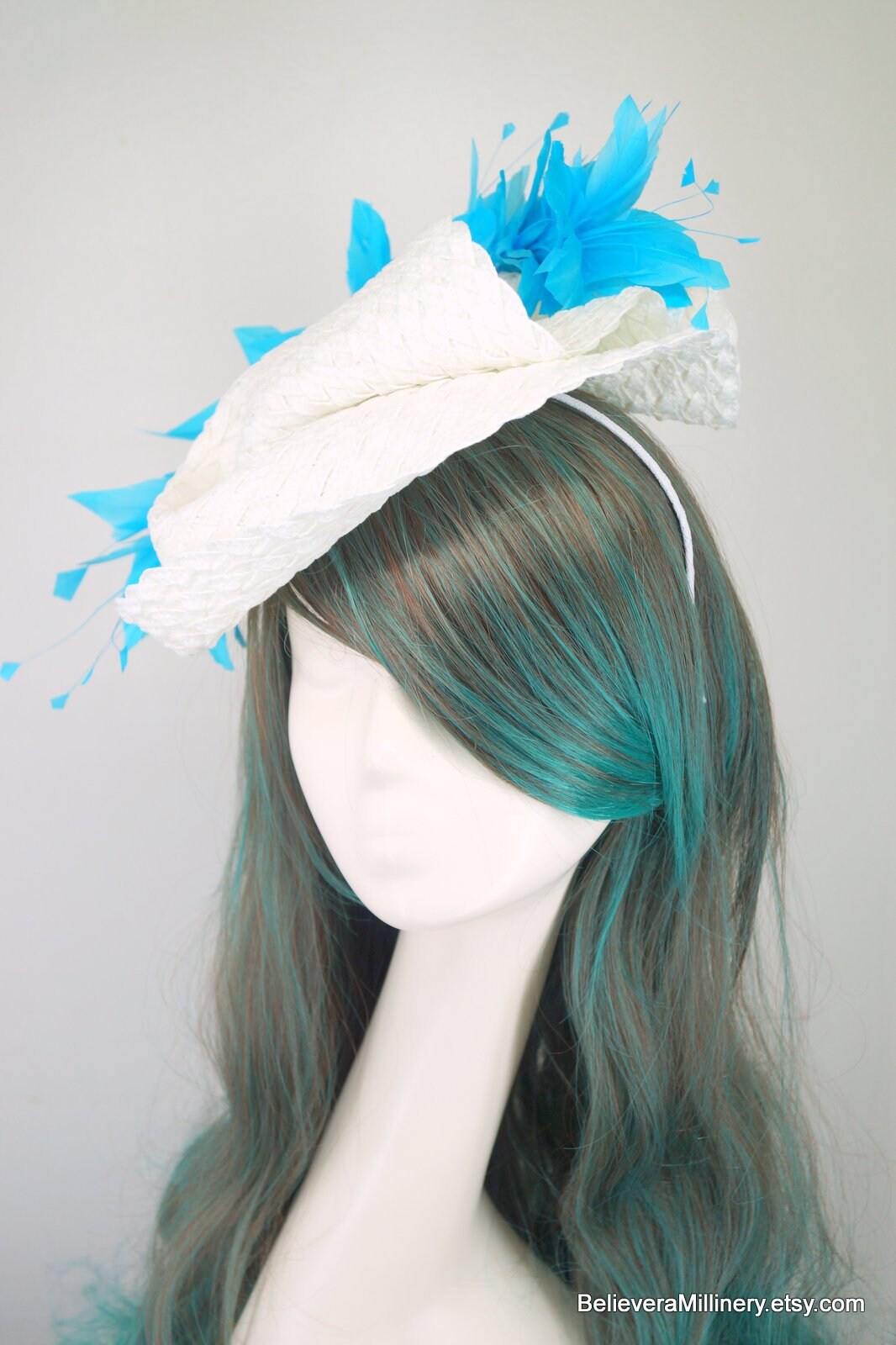 White Hat - BM986