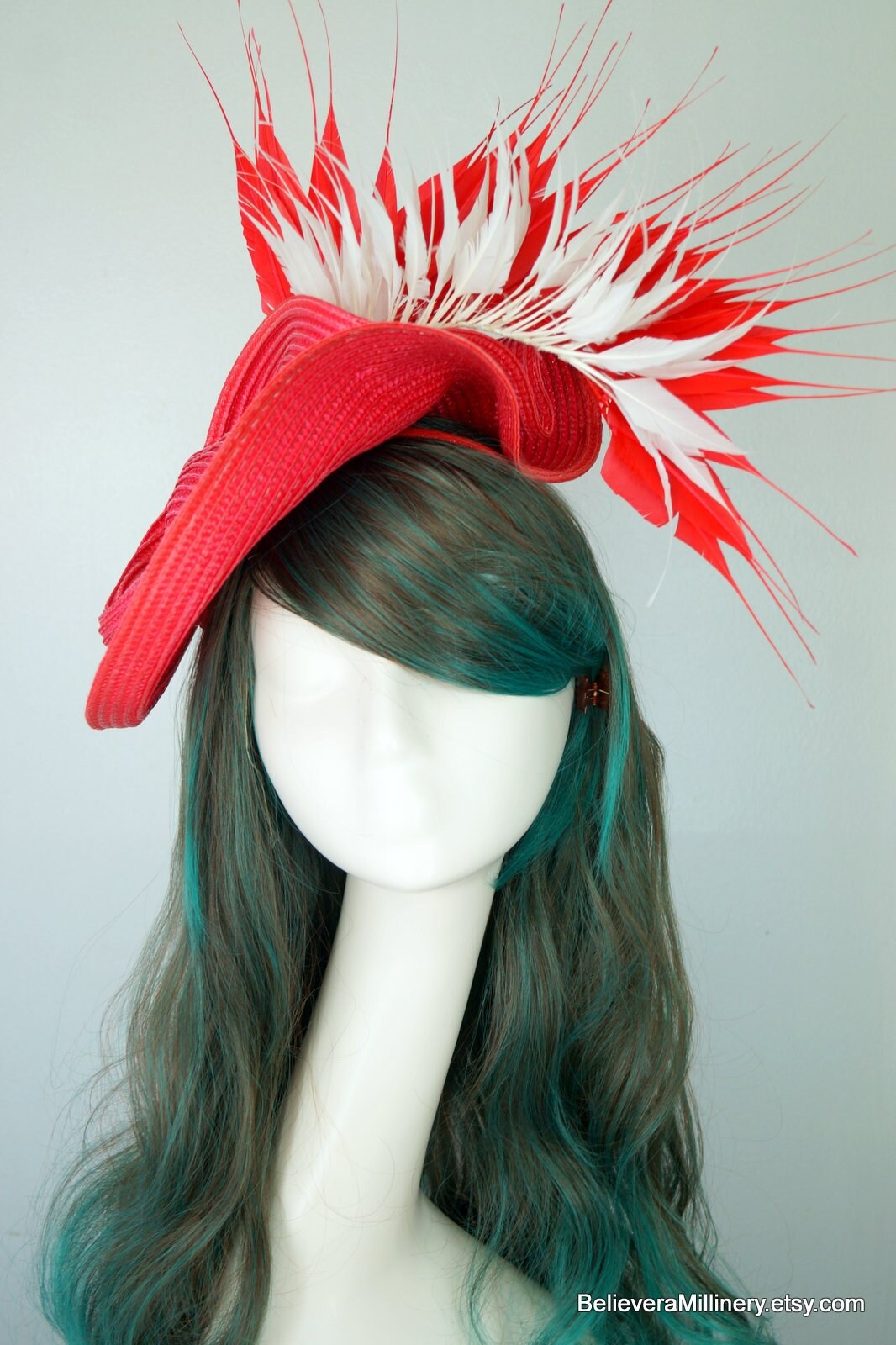 Red Hat - BM949